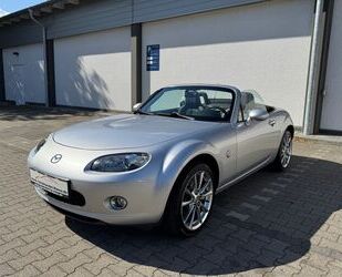 Mazda MX-5 Gebrauchtwagen