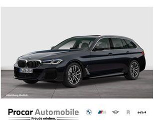 BMW 540 Gebrauchtwagen