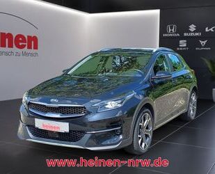 Kia XCeed Gebrauchtwagen