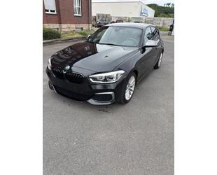 BMW M140i Gebrauchtwagen