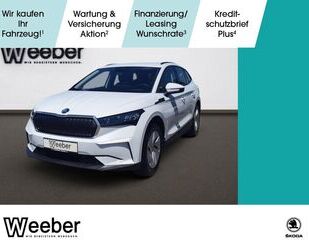 Skoda Enyaq Gebrauchtwagen