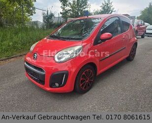 Citroen C1 Gebrauchtwagen