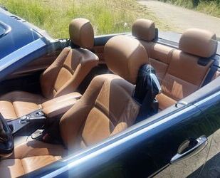 BMW 325 Gebrauchtwagen