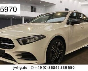 Mercedes-Benz A 250 Gebrauchtwagen