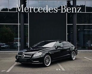Mercedes-Benz CLS 350 Gebrauchtwagen