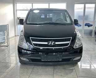 Hyundai H-1 Gebrauchtwagen