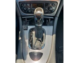 Mercedes-Benz CLK 320 Gebrauchtwagen