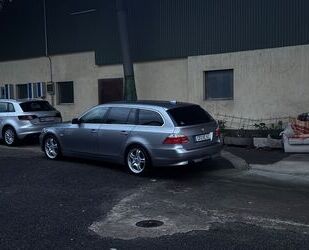 BMW 525 Gebrauchtwagen