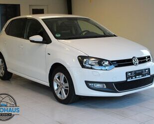 VW Polo Gebrauchtwagen