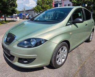 Seat Altea Gebrauchtwagen