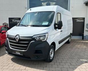 Renault Master Gebrauchtwagen