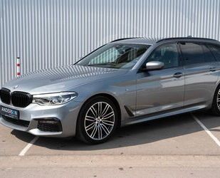 BMW 520 Gebrauchtwagen