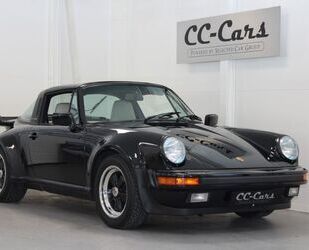 Porsche 930 Gebrauchtwagen