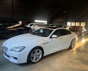 BMW 650 Gebrauchtwagen