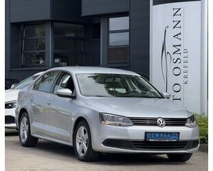 VW Jetta Gebrauchtwagen