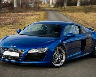 Audi R8 Gebrauchtwagen