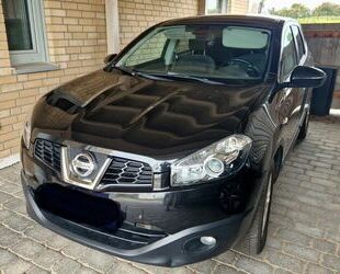 Nissan Qashqai+2 Gebrauchtwagen