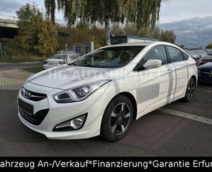 Hyundai i40 Gebrauchtwagen