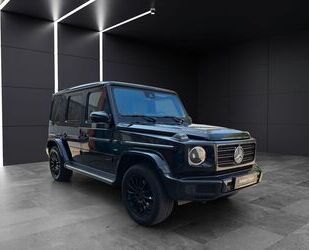 Mercedes-Benz G 400 Gebrauchtwagen