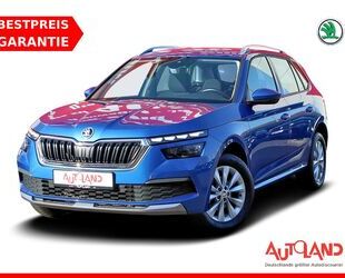 Skoda Kamiq Gebrauchtwagen