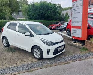 Kia Picanto Gebrauchtwagen