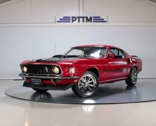Ford Mustang Gebrauchtwagen