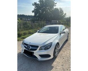Mercedes-Benz E 250 Gebrauchtwagen