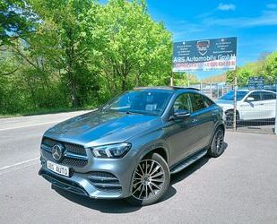 Mercedes-Benz GLE 350 Gebrauchtwagen