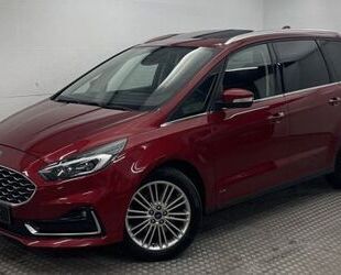 Ford Galaxy Gebrauchtwagen