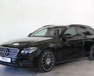 Mercedes-Benz E 400 Gebrauchtwagen
