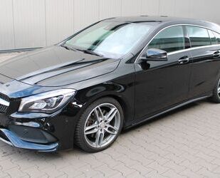 Mercedes-Benz CLA 250 Gebrauchtwagen