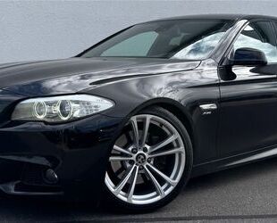 BMW 530 Gebrauchtwagen