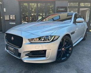 Jaguar XE Gebrauchtwagen