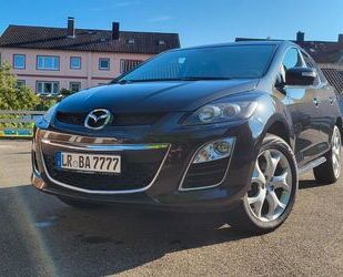 Mazda CX-7 Gebrauchtwagen