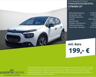 Citroen C3 Gebrauchtwagen
