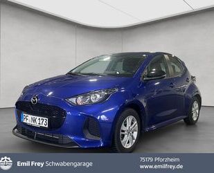 Mazda 2 Hybrid Gebrauchtwagen