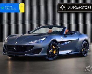 Ferrari Portofino Gebrauchtwagen