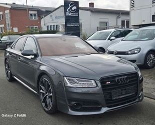 Audi S8 Gebrauchtwagen