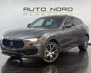 Maserati Levante Gebrauchtwagen
