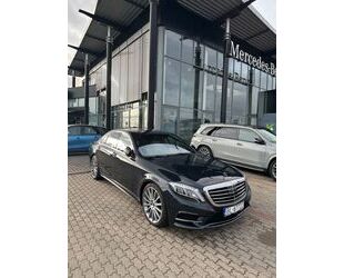 Mercedes-Benz S 350 Gebrauchtwagen