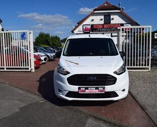 Ford Transit Connect Gebrauchtwagen