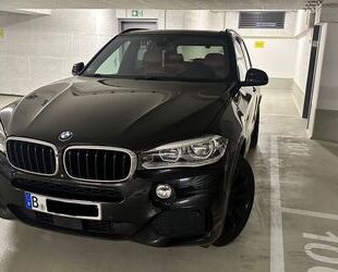BMW X5 Gebrauchtwagen