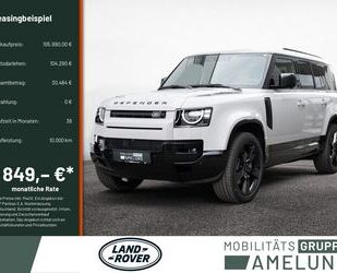 Land Rover Defender Gebrauchtwagen