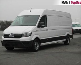 MAN TGE Gebrauchtwagen
