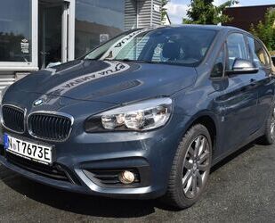 BMW 225 Active Tourer Gebrauchtwagen