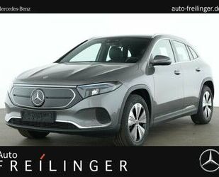 Mercedes-Benz EQA Gebrauchtwagen