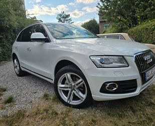 Audi Q5 Gebrauchtwagen