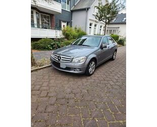 Mercedes-Benz C 230 Gebrauchtwagen
