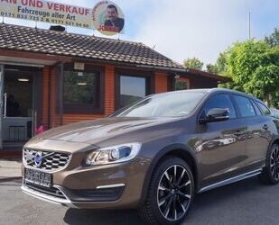 Volvo V60 Gebrauchtwagen