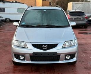 Mazda Premacy Gebrauchtwagen